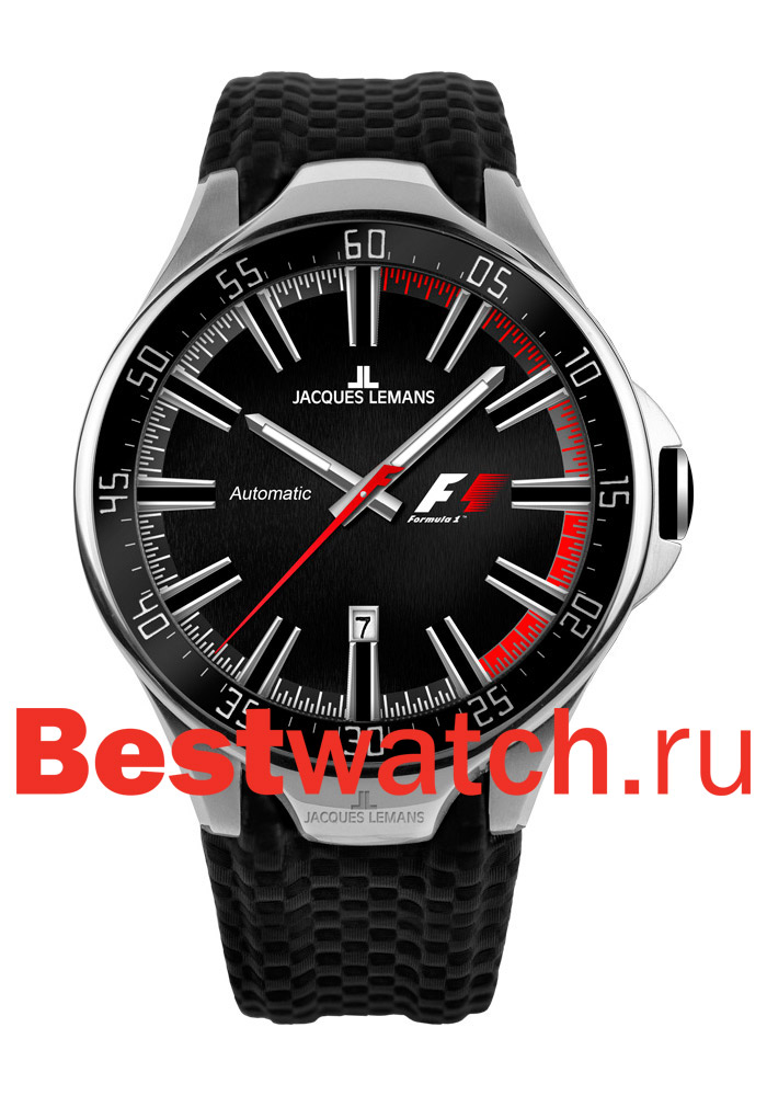 Часы Jacques Lemans Formula 1 F-5039A